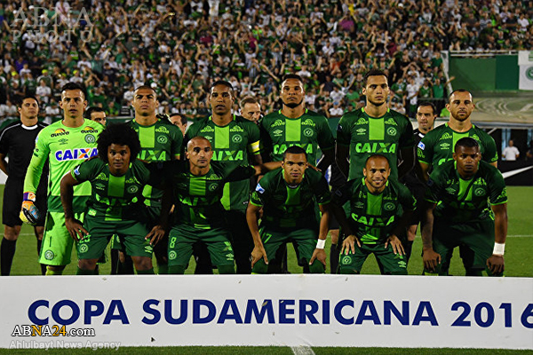 Encerradas as buscas: Acidente da Chapecoense tem 71 mortos e 6 feridos 