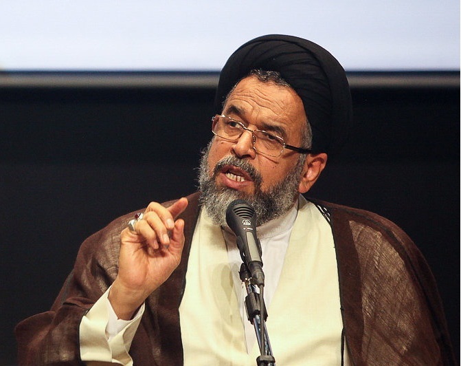 Iranians will never bow to terrorist attacks: Intelligence Minister