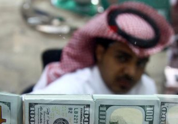 53.36 مليار دولار ديون السعودية في العالم 2016