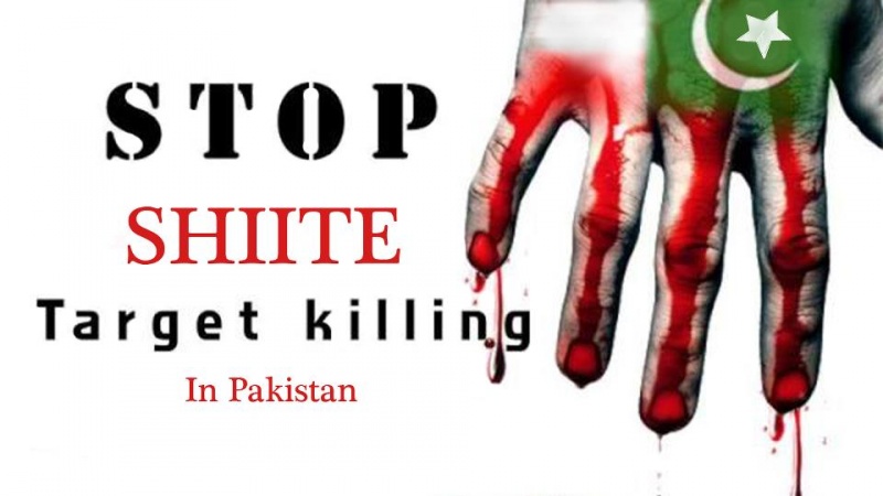شیعہ مسلمانوں کے قتل میں لشکرجھنگوی، القاعدہ اورسپاہ صحابہ ملوث