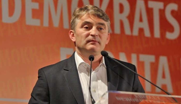 Islam u BiH ne postaje agresivan, on to nije po prirodi