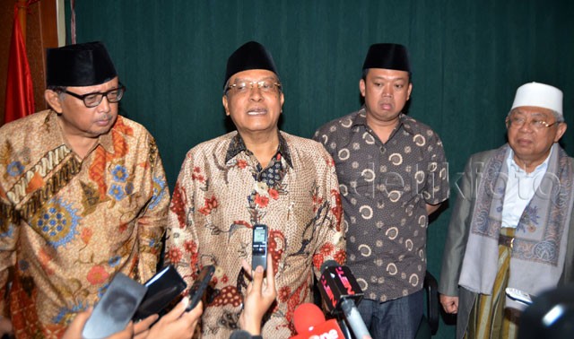 Banyak Orang Klaim Bela Islam, Tapi Usung Kemunkaran