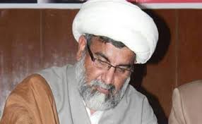 علامہ ناصر عباس جعفری نے نئے آرمی چیف کو فوج کی کمان سنبھالنے پر مبارکباد دی