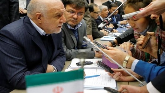 'İran'ın OPEC zaferi Suudilerin petrol diplomasisi başarısızlığını gösteriyor'