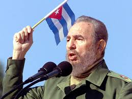 Fidel Castro alitoa usia mwili wake uchomwe moto 