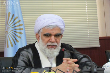 بەڕێز ئایەتواللە موسەوی ئەردەبیلی لە بەرز ڕاگرتنی وشەی اللە وبڵاو کردنە وەی زانیاریە بەنرخەکانی ئەهلوبەیت زەحمەتی زۆری کیشا بەڕێز ئایەتواللە موسەوی ئەردەبیلی لە بەرز ڕاگرتنی وشەی اللە وبڵاو کردنە وەی زانیاریە بەنرخەکانی ئەهلوبەیت زەحمەتی زۆری کیشا
