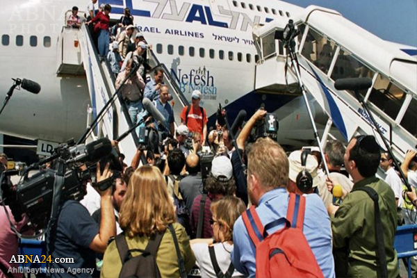 Relatório: Israel converteu-se em refúgio seguro para os pedófilos