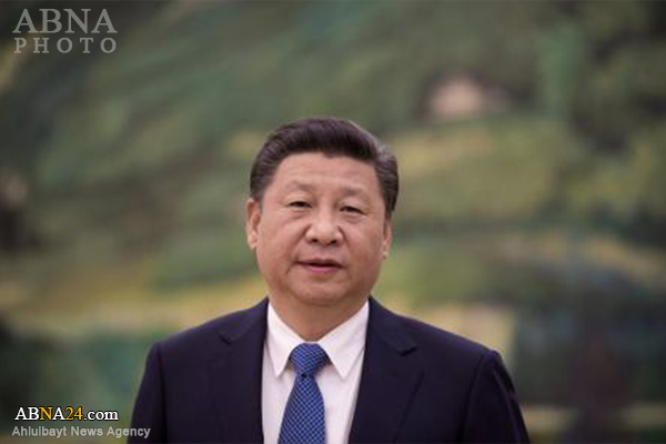Presidente chinês diz que "observa de perto" após eleição dos EUA