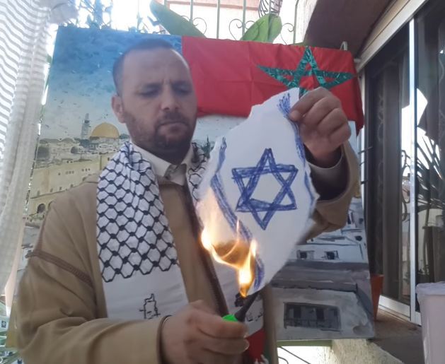 ثلاثة وفود مغربية تزور الكيان الاسرائيلي في غضون شهرين