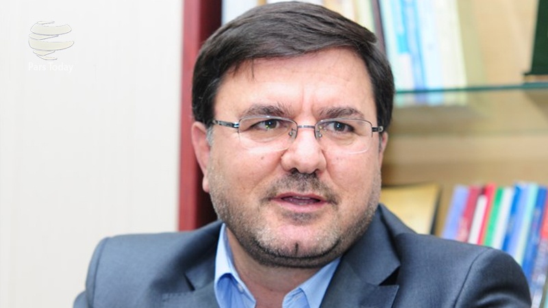 امریکی پابندیوں کی مدت میں توسیع کے خلاف ایران کا سخت ردعمل