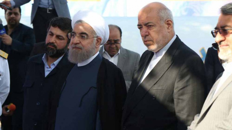 ایران کے زرمبادلہ کے ذخائر میں اضافہ