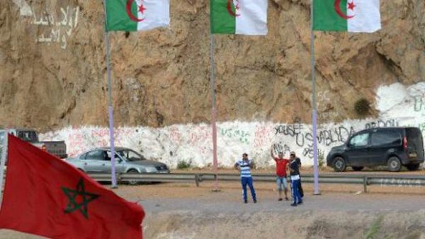 L’Algérie sécurise ses frontières
