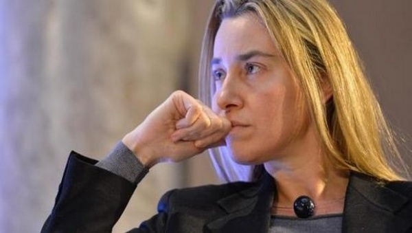 L’Union européenne propose sa solution pour la Syrie : La décentralisation