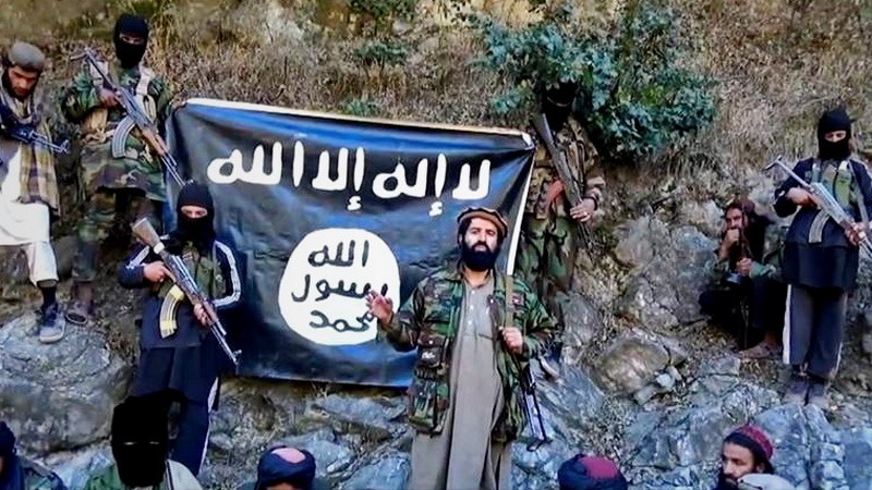 افغانستان میں داعش کا کمانڈر ہلاک