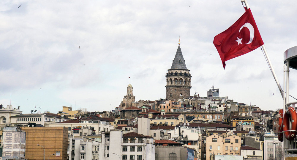 Ankara doit comprendre qu’un règlement syrien est impossible sans Assad