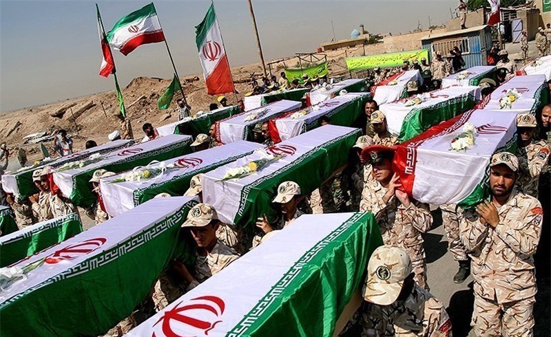 المنظمة الدولية لمكافحة الاٍرهاب والتطرف الديني تدين جريمة قتل زوار أربعينية الامام الحسين (ع) 