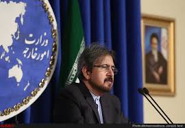امریکہ کی ایران کے خلاف پابندیوں کی توسیع جامع جوہری معاہدے کی کھلی خلاف ورزی ہے: بہرام قاسمی