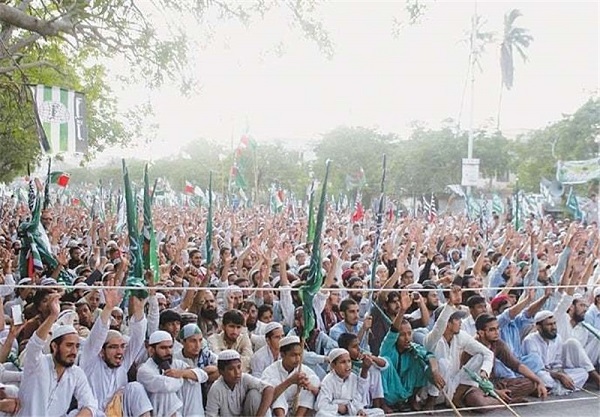 جھنگ کا ضمنی انتخاب قومی سلامتی پر سوال؟؟؟