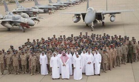 عضو بالأمن البرلمانية: لا يمكن لأكاذيب الإمارات أن تغطي على جرائم السعودية