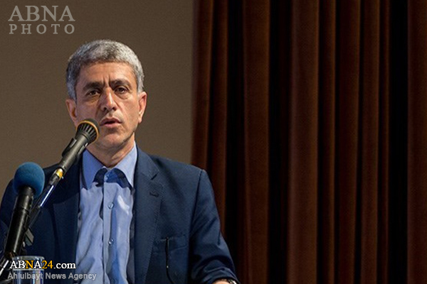 O ministro da Economia: O plano Integrado de Ação Conjunta é um acordo internacional