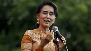 Suu Kyi défend son action vis à vis des musulmans Rohingya