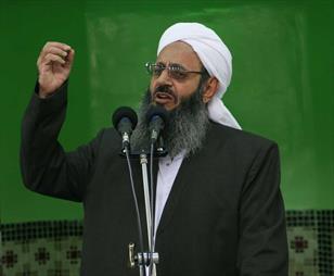 مولوی عبدالحمید اسماعیل زہی:  نماز سب سے بہتر امربالمعروف و نہی عن المنکر ہے