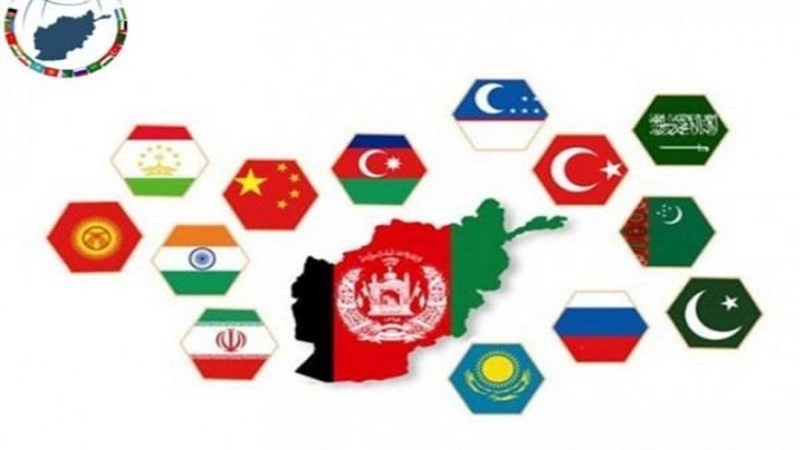 امرتسر میں ہارٹ آف ایشیا کانفرنس کا آغاز