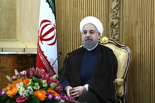ایرانی صدر سے روسی صدر کے خصوصی ایلچی کی ملاقات