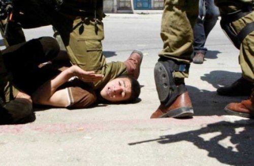 تصاعد التعذيب للمعتقلين الفلسطينيين بنسبة تفوق الـ 100% في سجون الاحتلال الاسرائيلي
