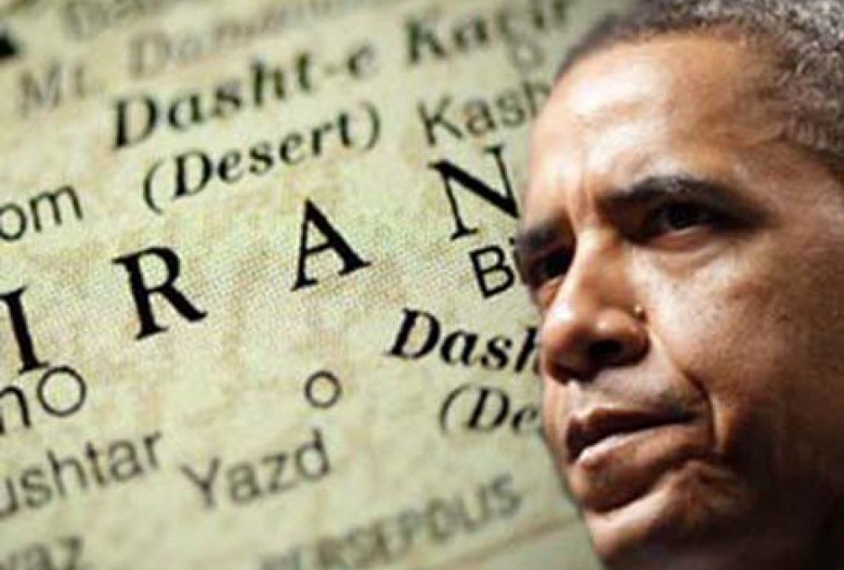 ‘Obama Firma Ley que Prolonga por otros 10 años Sanciones contra Irán en Clara Violación al Acuerdo Nuclear’