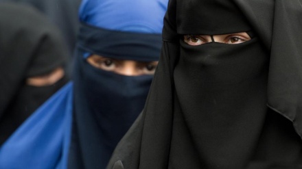 CSU fordert Burka-Verbot auch in Deutschland