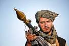 Mutmaßlicher Taliban-Kämpfer festgenommen