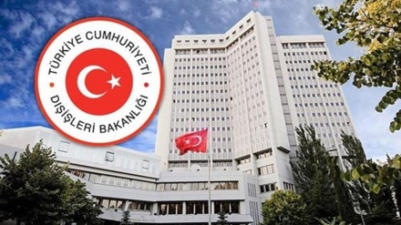 Ankara erkennt Regierung der nationalen Rettung in Jemen nicht an