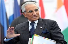 پاکستانی وزیر اعظم کے معاون خصوصی امریکی نومنتخب صدر سے ملاقات کی امید میں امریکہ جائیں گے