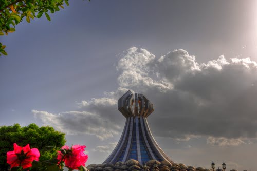 بڕی ١ ملیار و ٢٠٠ ملیۆن دینار بۆ پارێزگای ھەڵەبجە