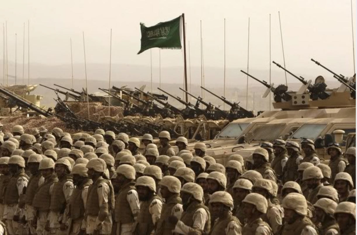 Rey Saudí Ordena Retirada Gradual de sus Tropas de Yemen