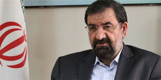  NMBK Sekreteri Rızai: İran’ın ABD’ye cevabı şok edici olacaktır 