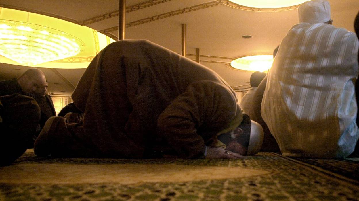  L'Union des mosquées de Bruxelles dénonce les contrôles abusifs