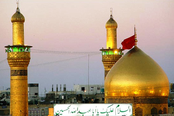 انباء عن دخول ارهابيين انتحاريين وسيارات مفخخة الى كربلاء