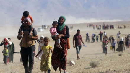 Zahl der Obdachlosen in Afghanistan gestiegen