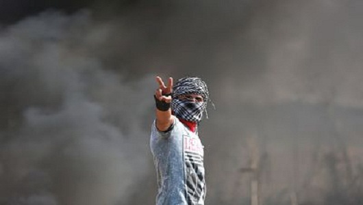 Üçüncü İntifada ve İsrail’i tehdit eden "yalnız kurt" eylemliliği