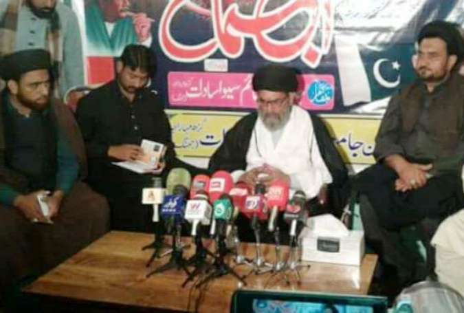 جس معاشرے میں عدل و انصاف کی بالادستی نہ ہو تو عوام میں بے قراری و بے چینی پھیل جاتی ہے