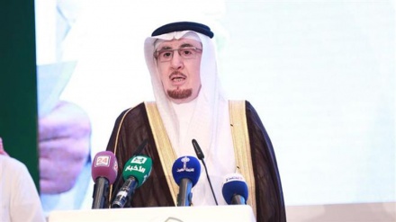 Saudischer Arbeitsminister entlassen