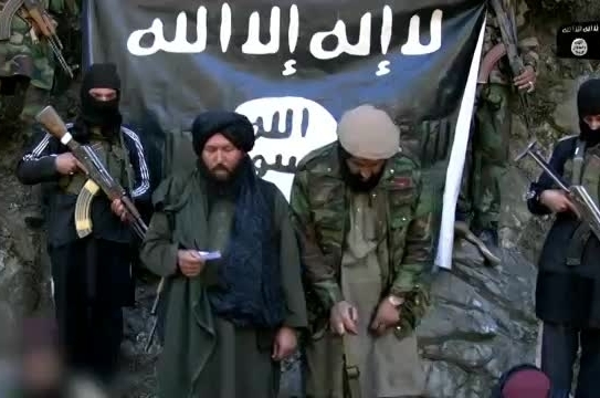 مقتل قيادي بـ"داعش" في أفغانستان