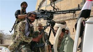 یمن کی سرکاری فوج نے سات سعودی فوجی اہلکاروں کو ہلاک کر دیا