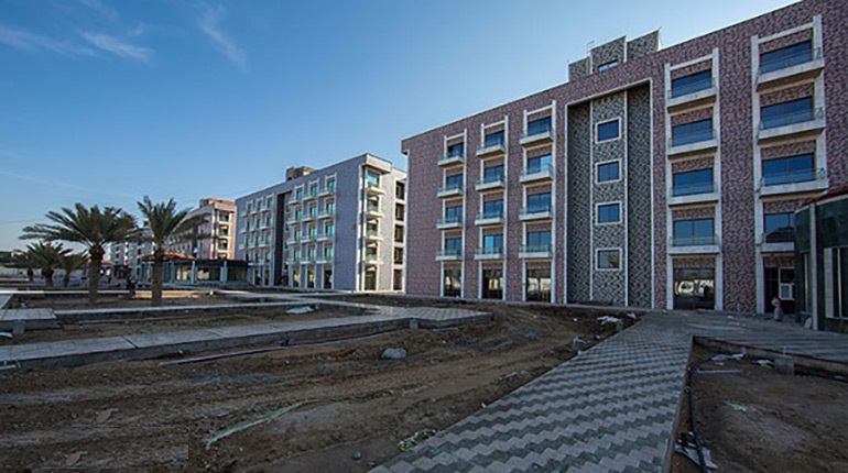 New pilgrim mini-city to open soon in Karbala