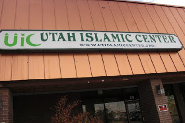 Utah Islamic Center in USA invites people to 'meet the Muslims'