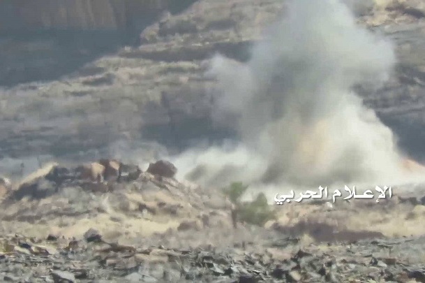 مقتل 3 جنود سعوديين على يد وحدات القناصة للجيش في نجران