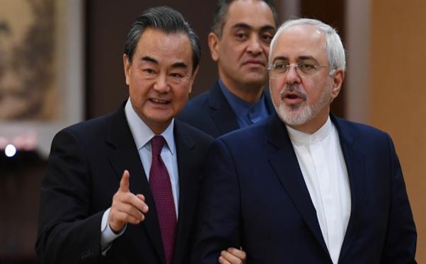 ئێران و چین داوا ده‌كه‌ن وڵاتانی‌ پێنج كۆ یه‌ك پابه‌ندی‌ ڕێكه‌وتنه‌ ئه‌تۆمییه‌كه‌ بن