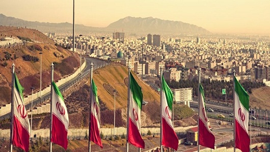 Penyertaan Beramai-Ramai Rakyat Di Dalam Pilihan Raya Tepis Ancaman Ke Atas Iran; Menteri Pertahanan